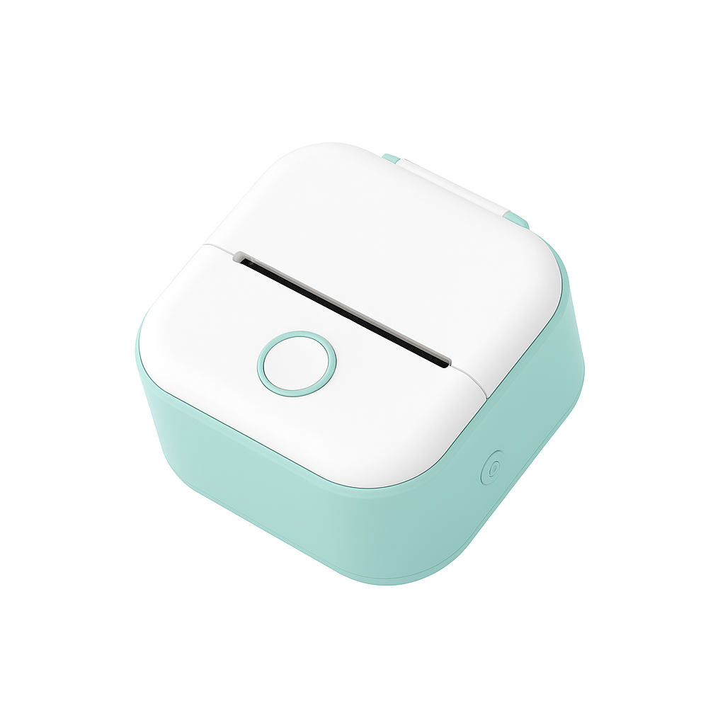 Portable Printer