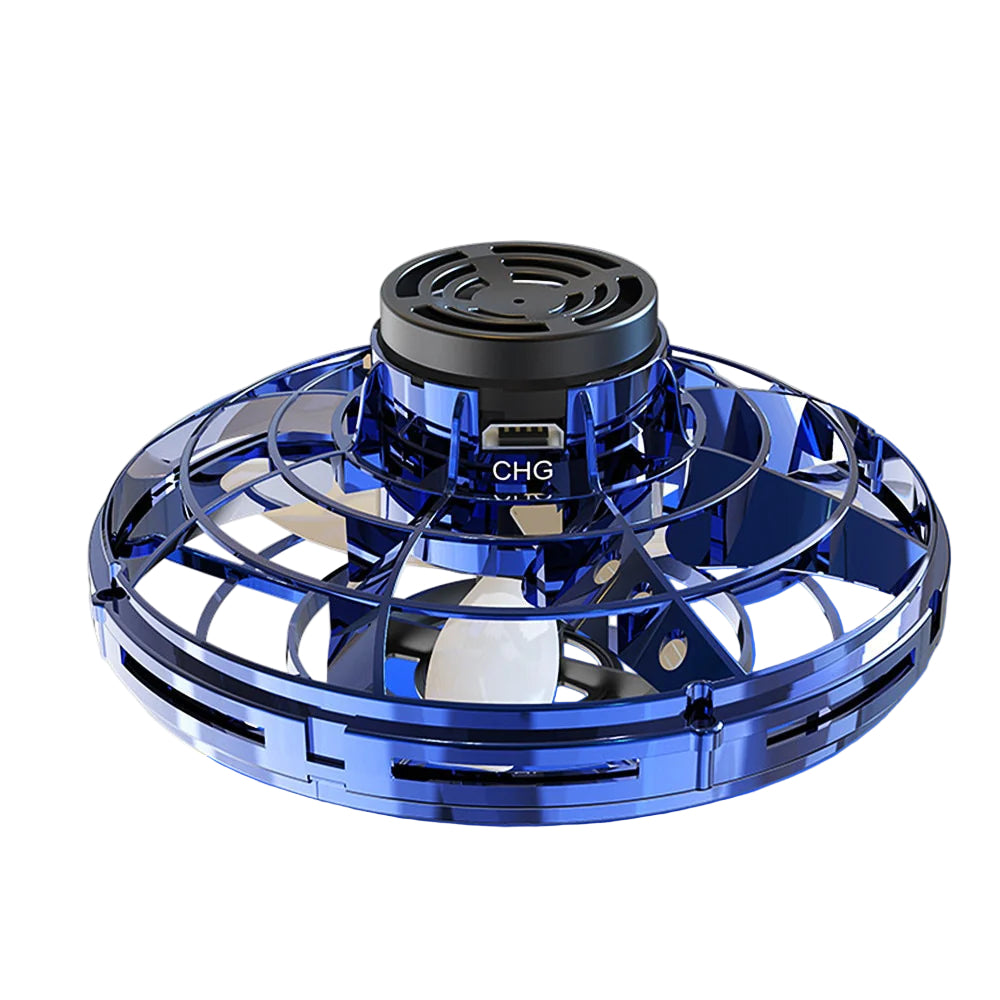 Flying Spinner
